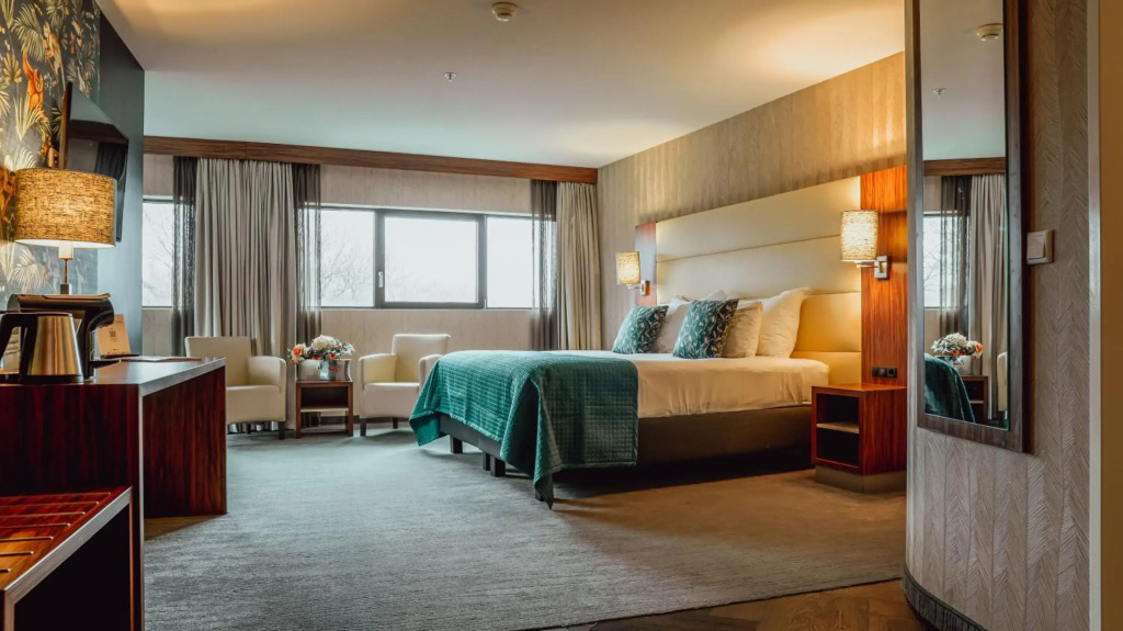 Van der Valk Hotel Rotterdam - Blijdorp