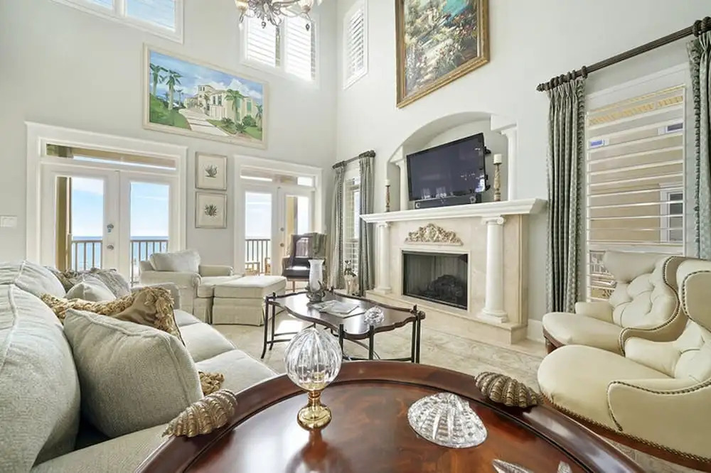 Villa Palazzo by Five Star Properties