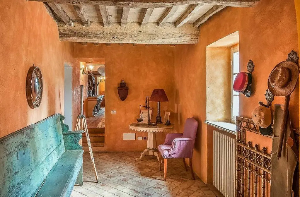 Lavacchio 16 by Salogi Villas