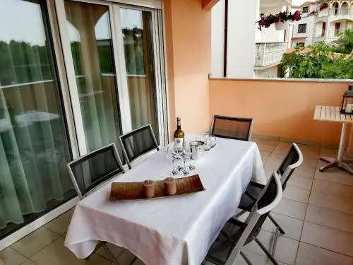 Apartment Juric