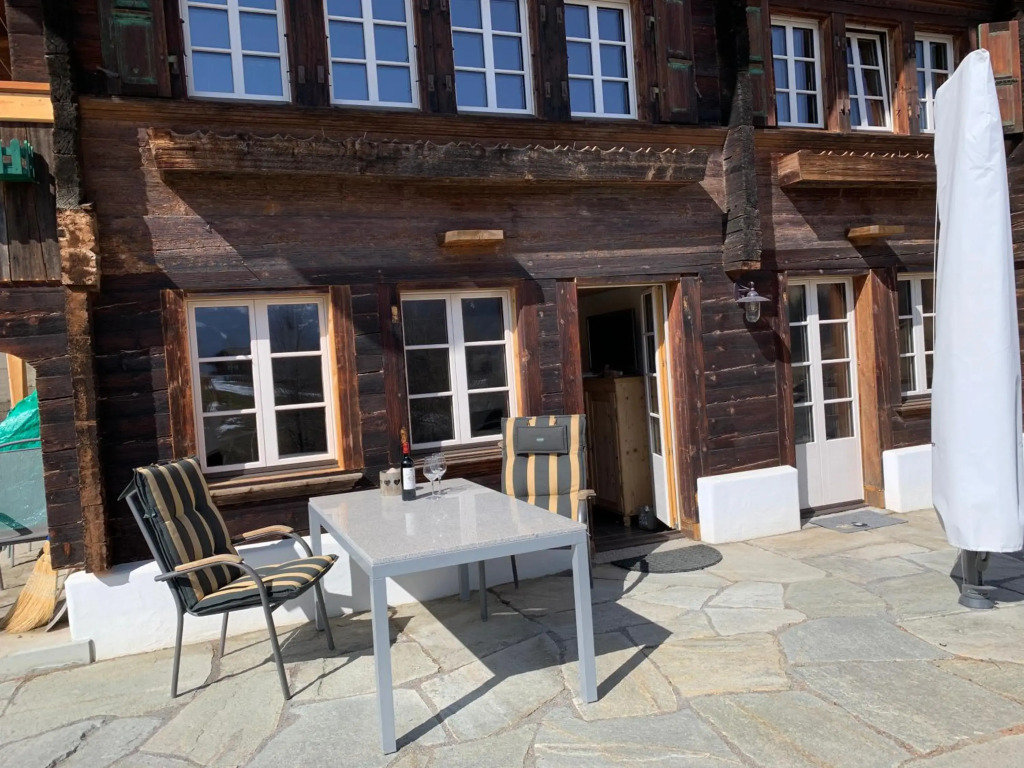 Büehl Lenk
