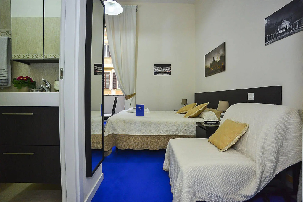 Kambal B&B