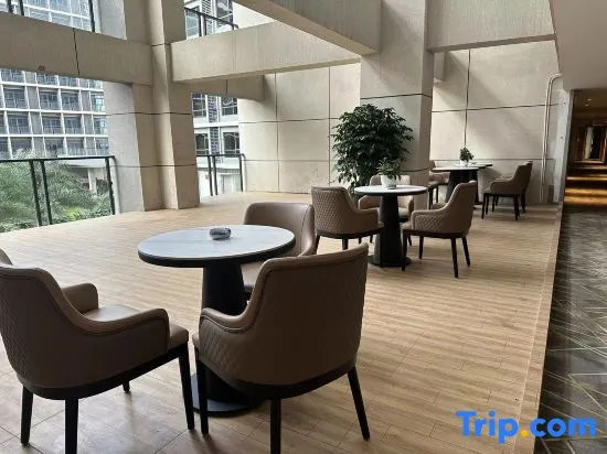SKYBIRD Hotel (Guangzhou Baiyun International Airport Termi 1 Storenal)