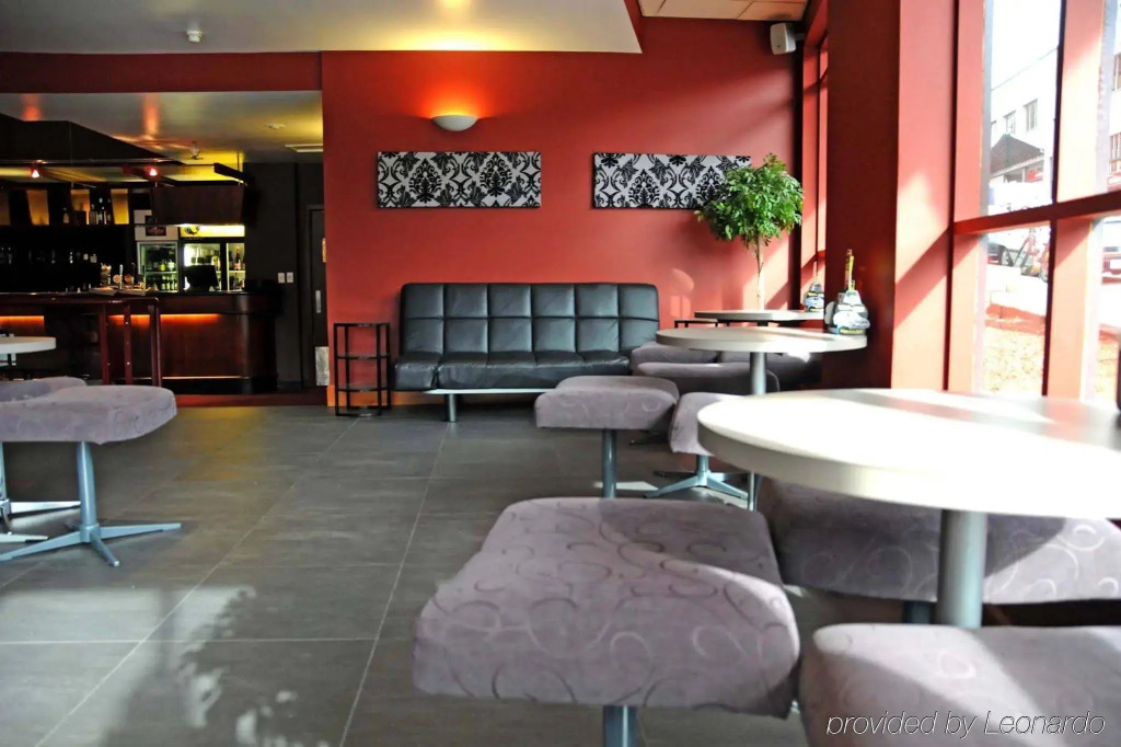 Allurity Hotel