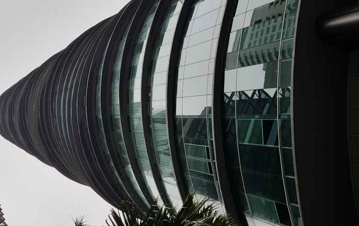 VORTEX KLCC by WHITE HOME