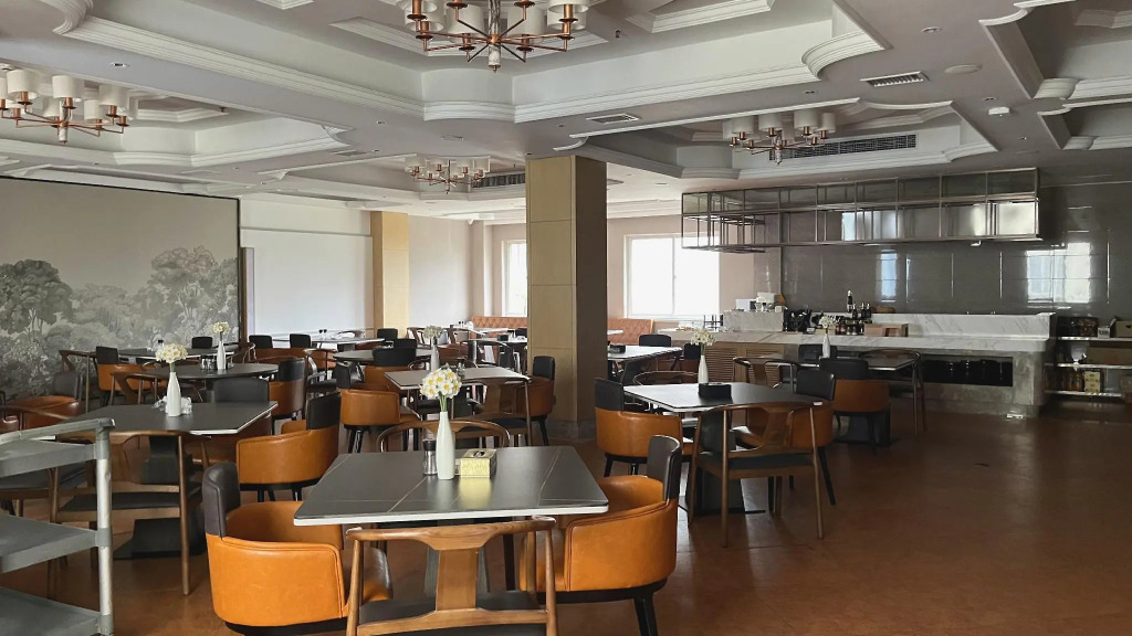 Vienna International Hotel - Hangzhou Wulin Square Branch