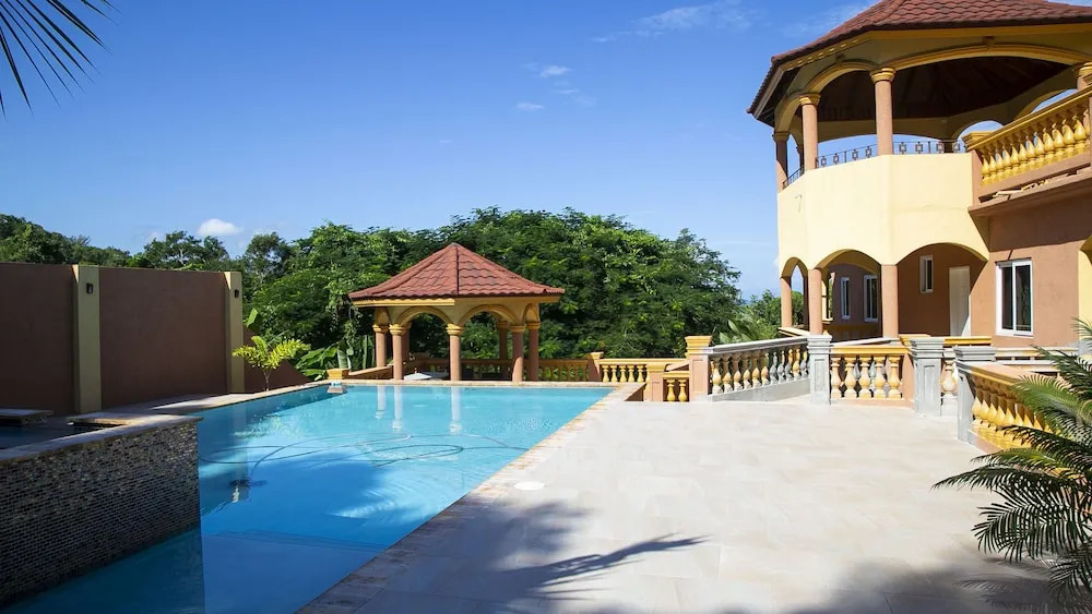 Ocean View Terrace