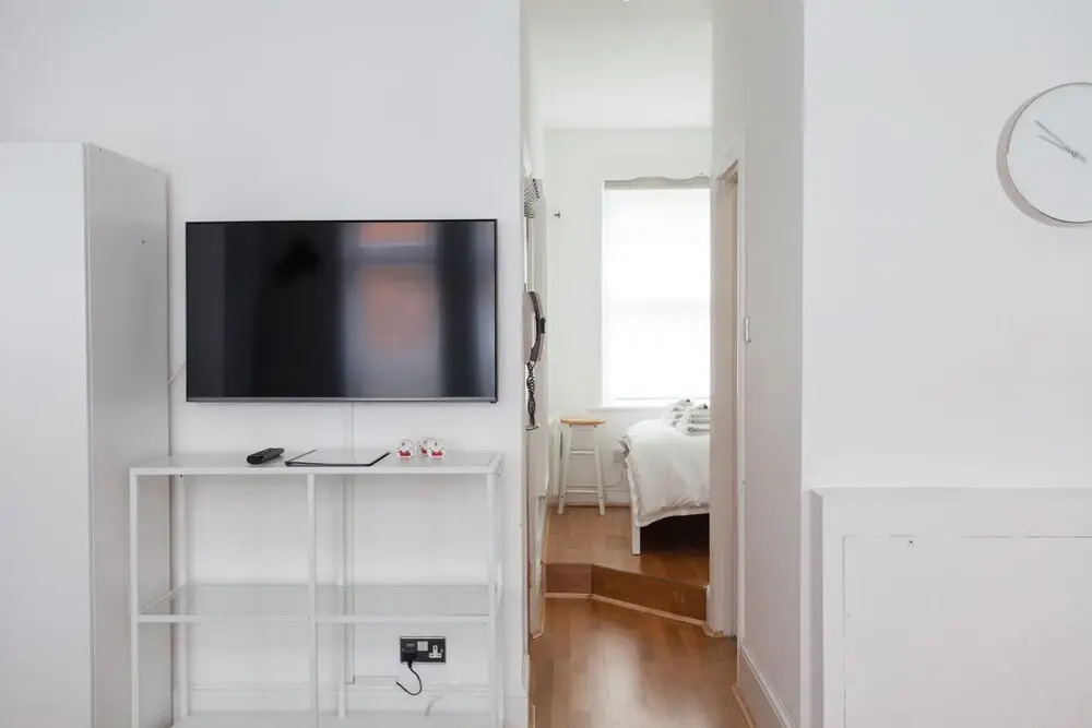 Modern & Clean Apartment Soho & Carnaby
