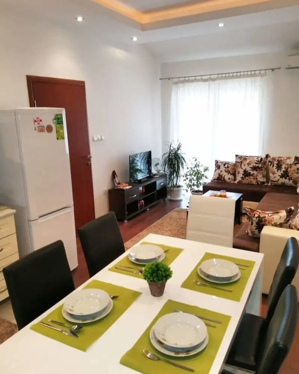 Apartman Djordje