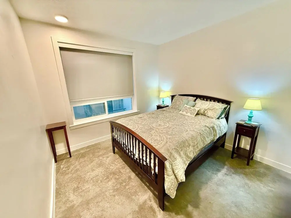 Brand New Condo with LOTS of Amenities