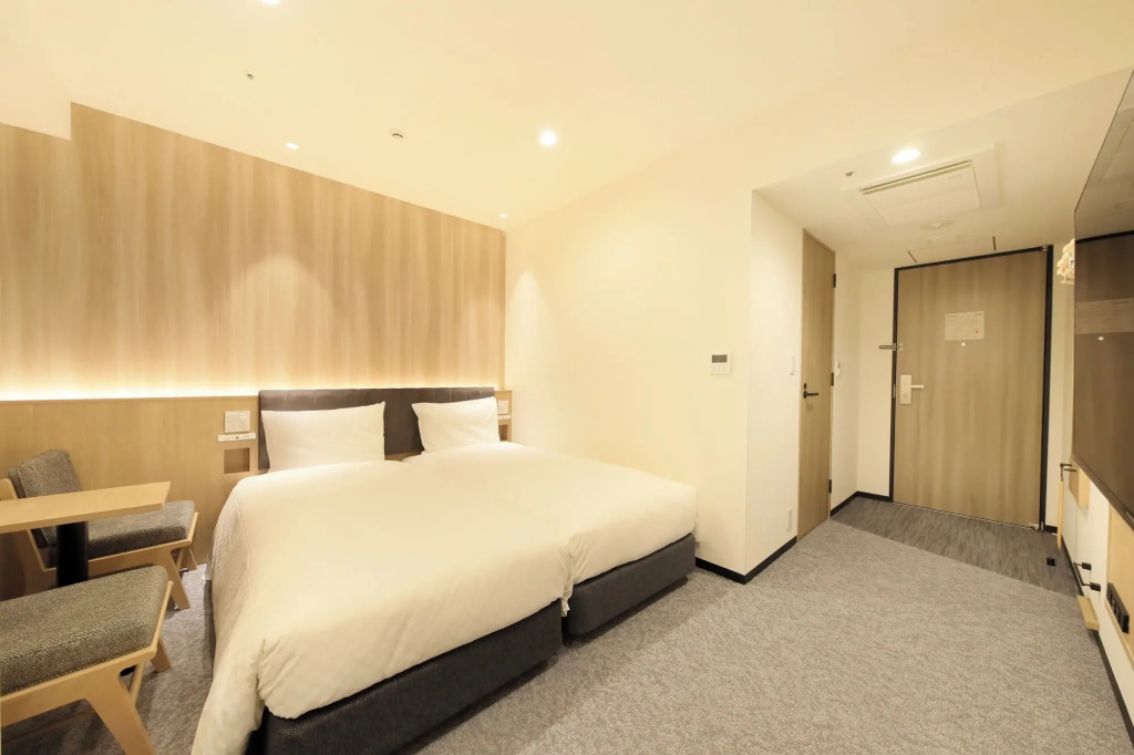 Via Inn Prime Sapporo-Odori