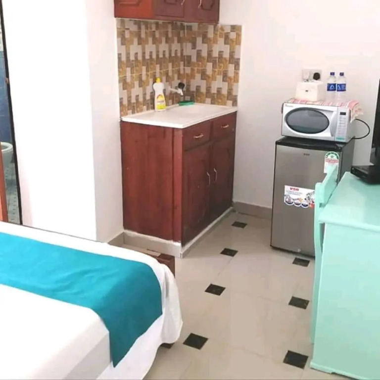 LN Nyali SeaView HomeStay