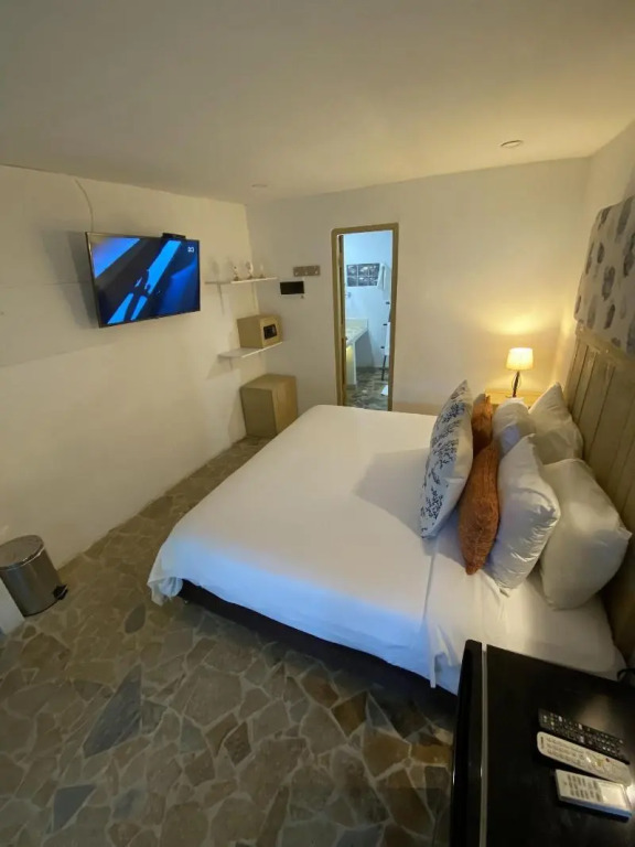 Hotel Isla Real