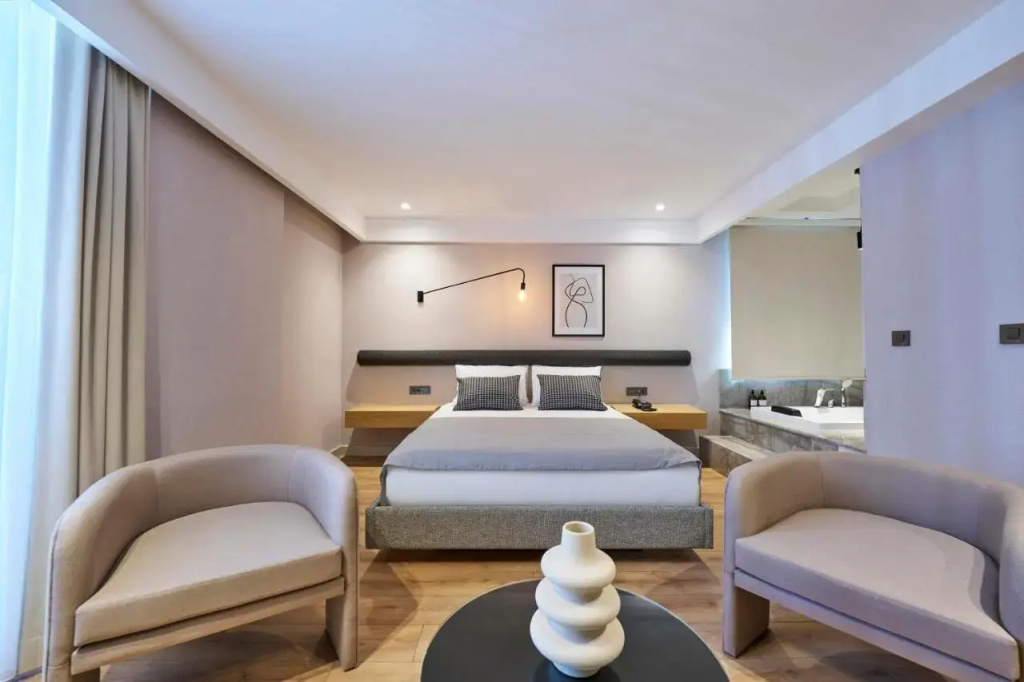 La Maja Hotel