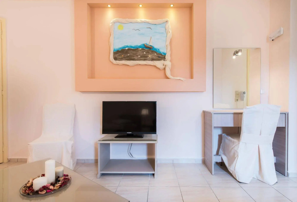 Hotel Varres