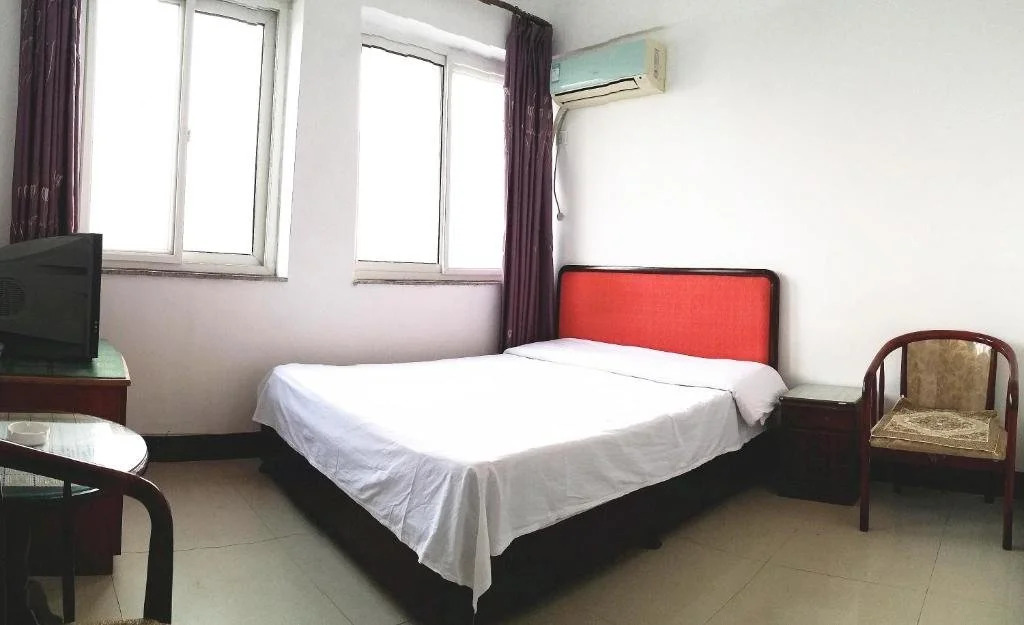 Xinghe Hostel