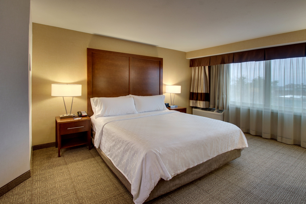 Holiday Inn Express Washington DC Silver Spring by IHG