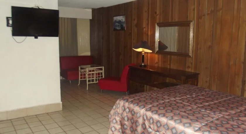 Hotel del Paseo