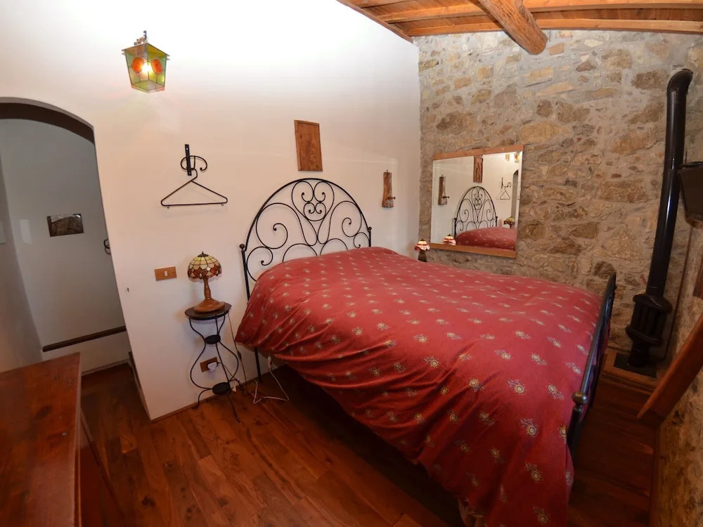 Bagni di Lucca Rustic Retreat