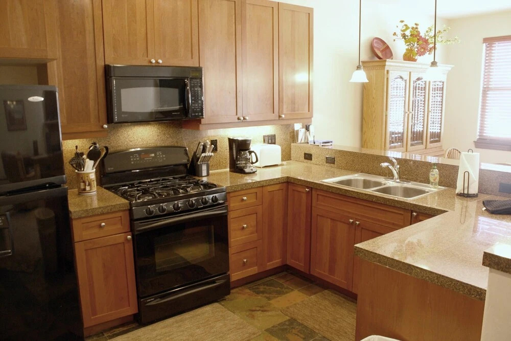 Highland Greens 17 Linden 4 Br 4 Br Condo by RedAwning
