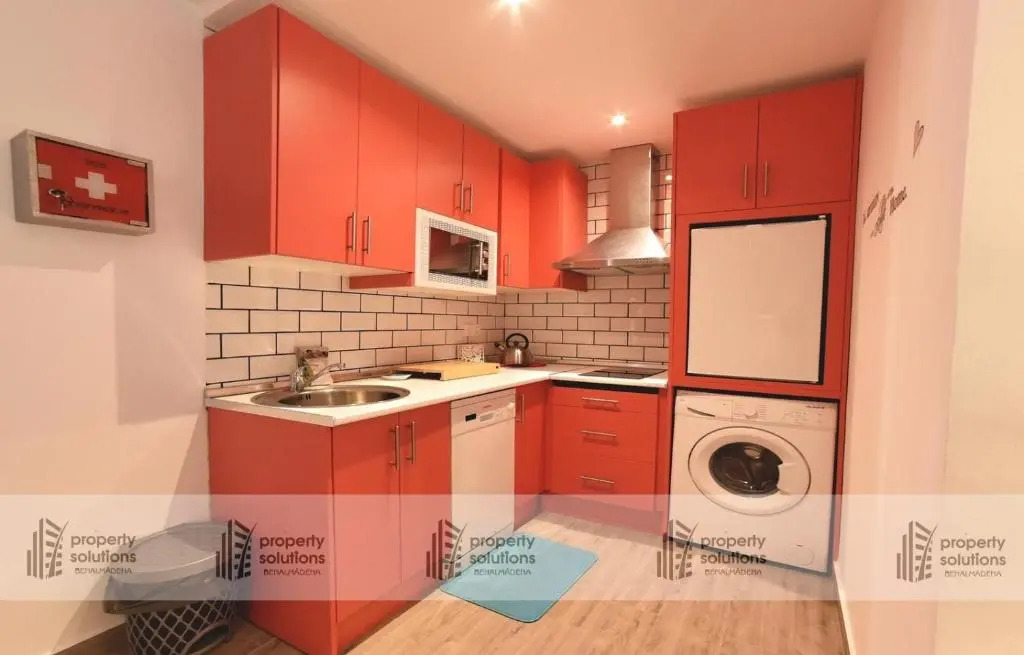 La Carihuela Los Nidos- APARTAMENTO DELUXE - 2º LINEA DE PLAYA