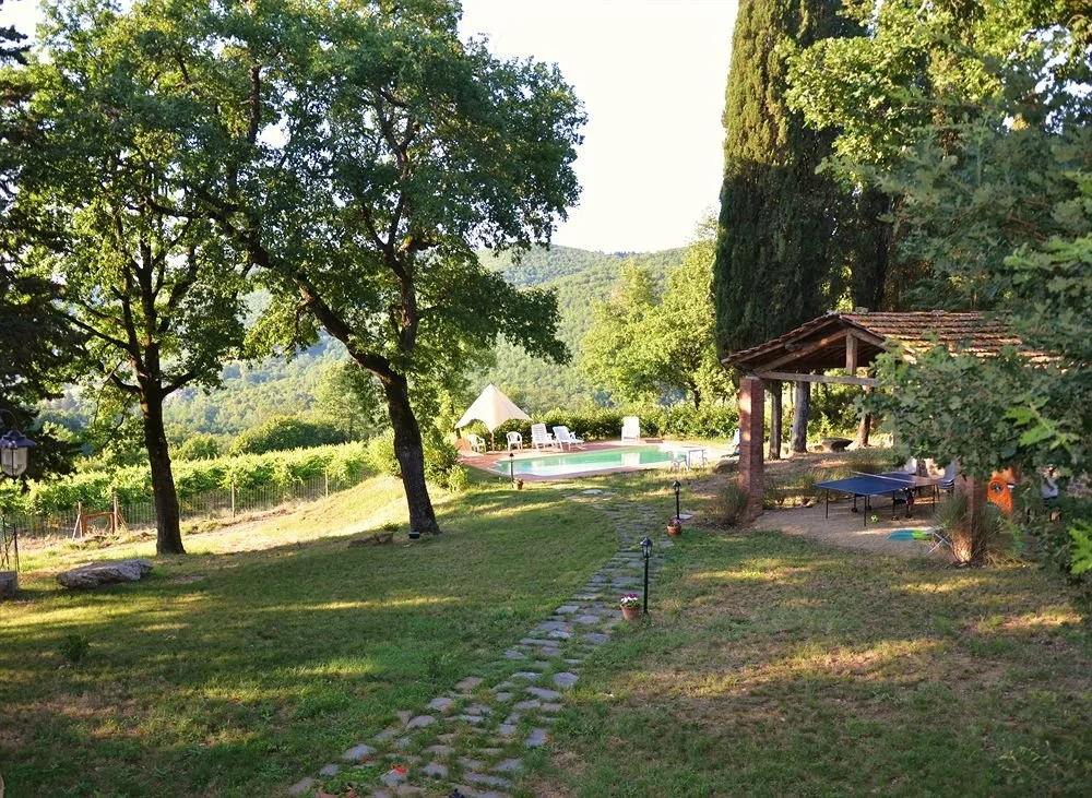 Agriturismo San Clemente