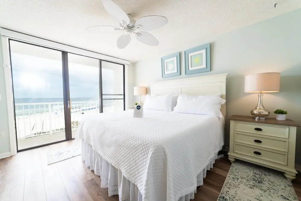 Seaside Beach & Racquet 3504