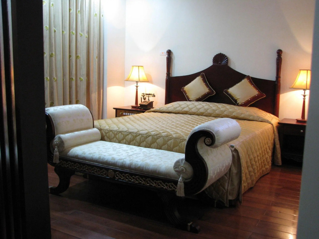 Khach san Hoang Gia Bac Ninh