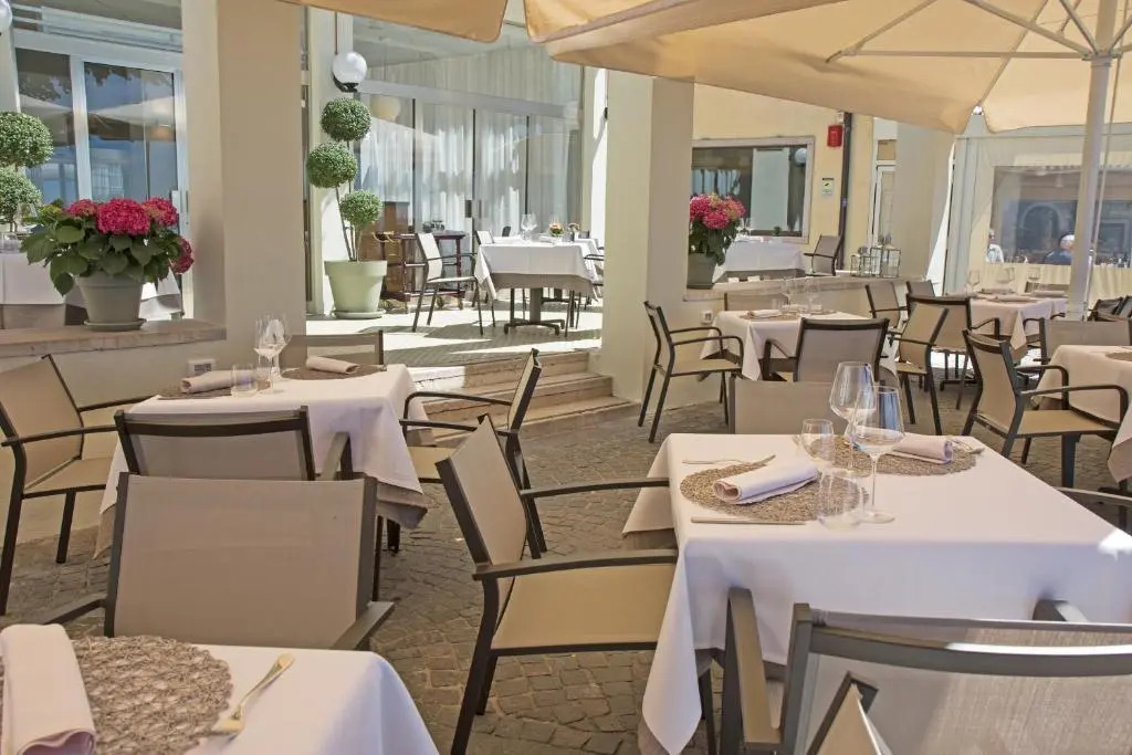 Hotel Giardinetto