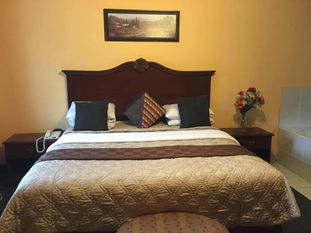 Relax Inn Galloway