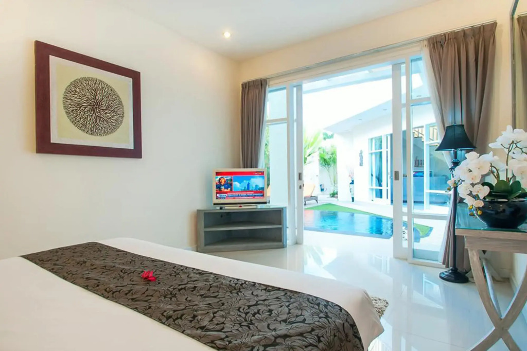 Awila Villa Kuta