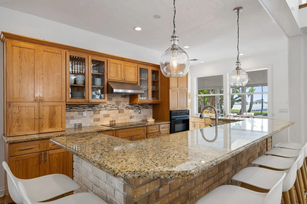Palma Sola Bay House 5 Bedroom Home by RedAwning
