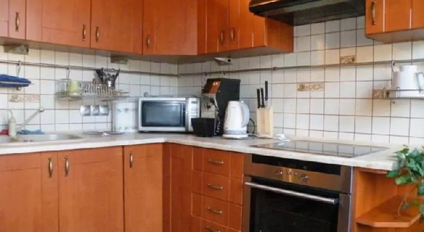 Apartament Firenze