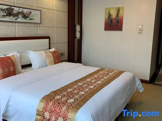 Wuji Hotel