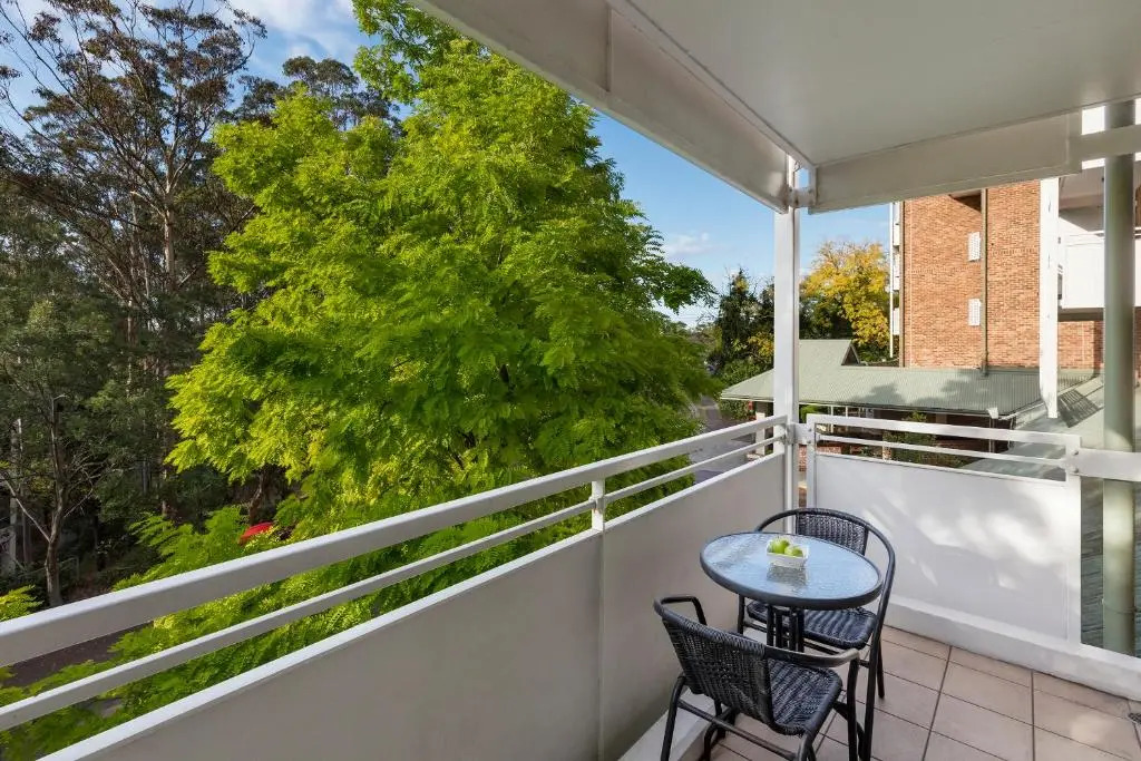 Nesuto Pennant Hills