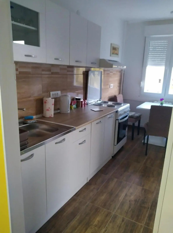 apartman Liman