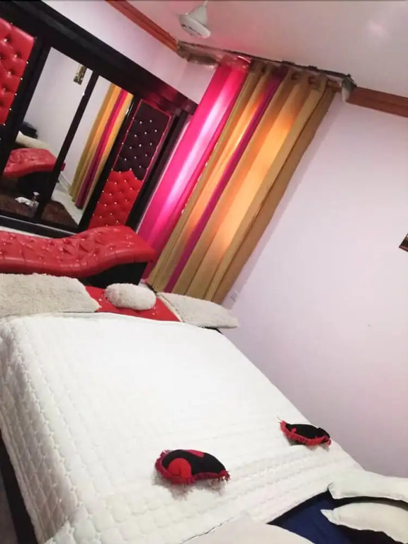 Al Amer Furnished Apartments