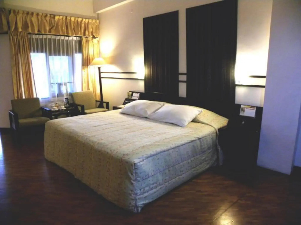 Hotel Sibayak Internasional