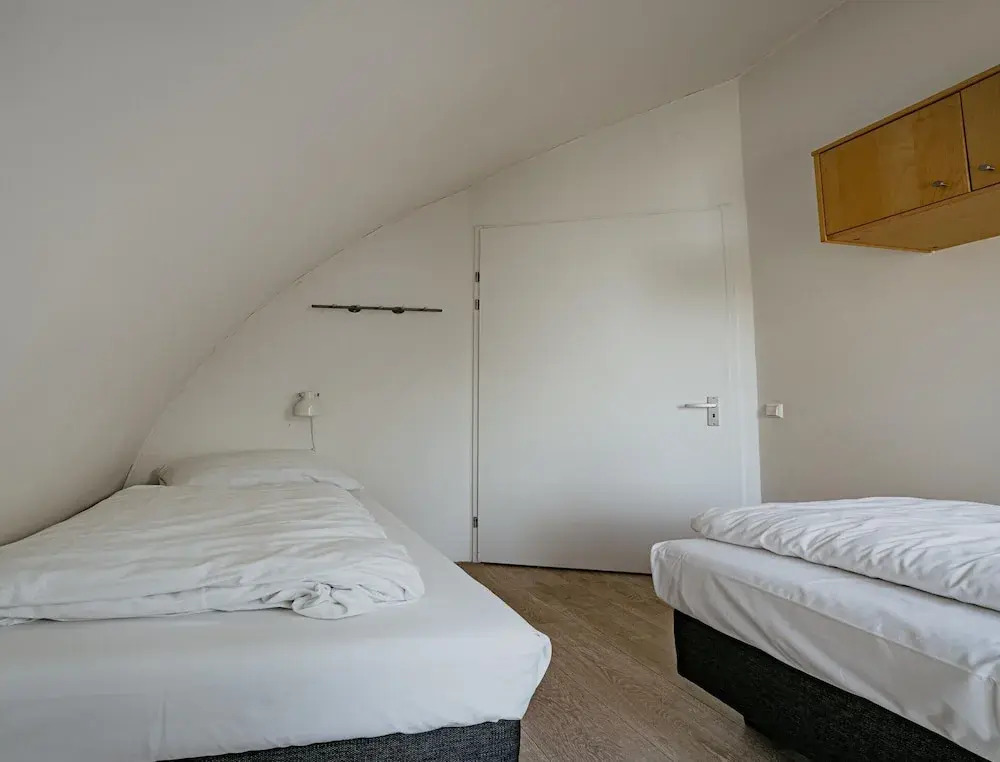 Luxury Apartment Near the Beach