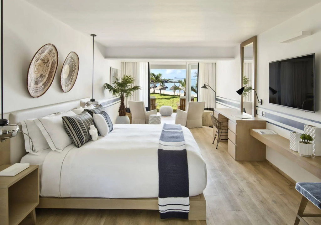 LUX* Grand Gaube Resort & Villas