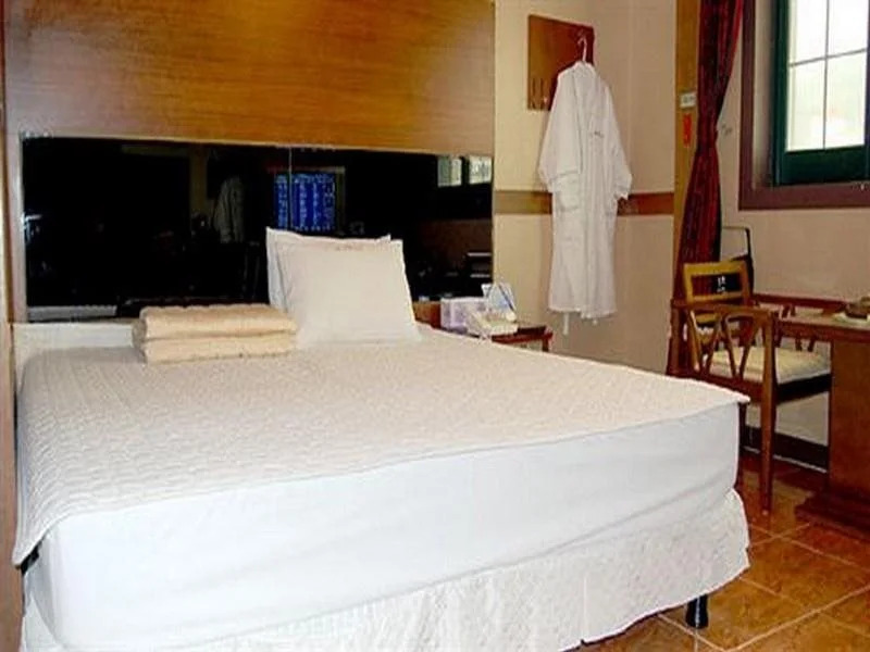 Obearon Motel(오베론모텔)