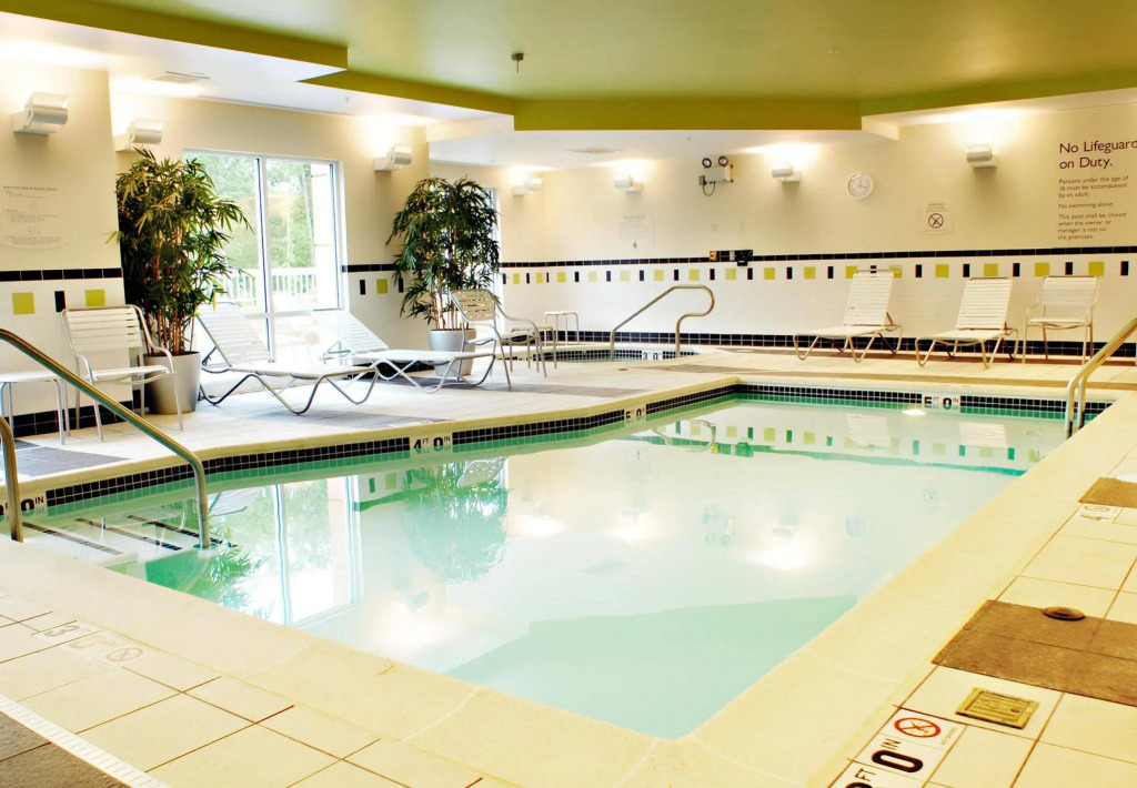 Fairfield Inn & Suites by Marriott Millville Vineland
