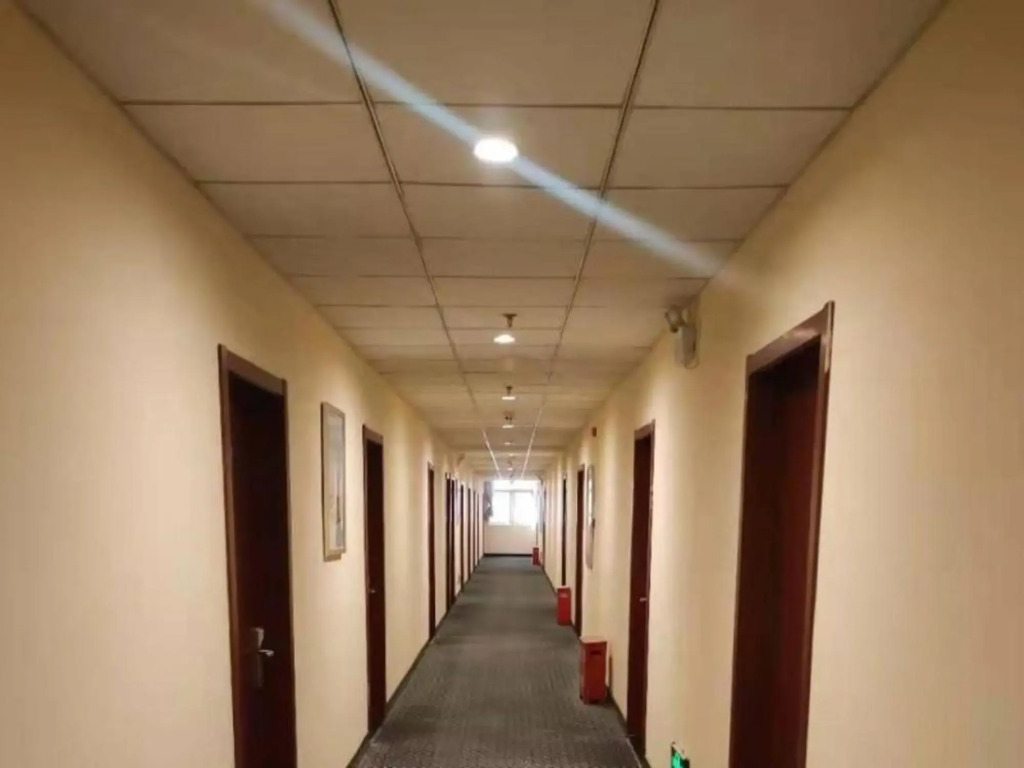 GreenTree Inn (Jiangyin Zhutang Town)