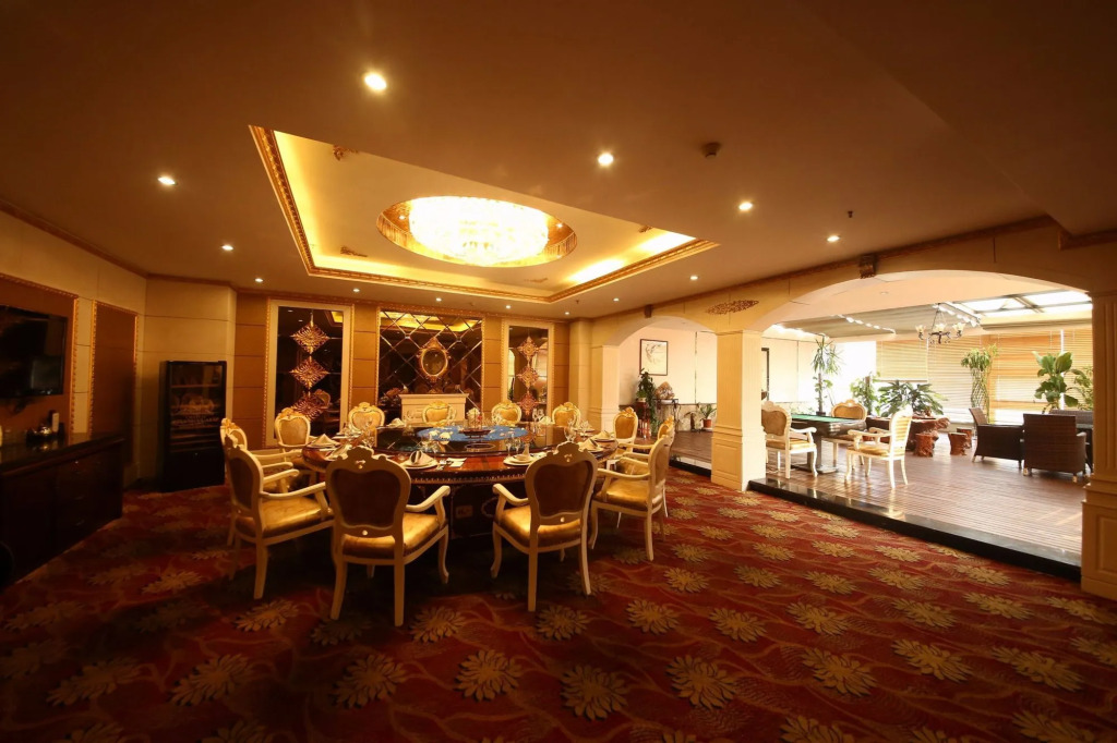 Yantai Asia Hotel