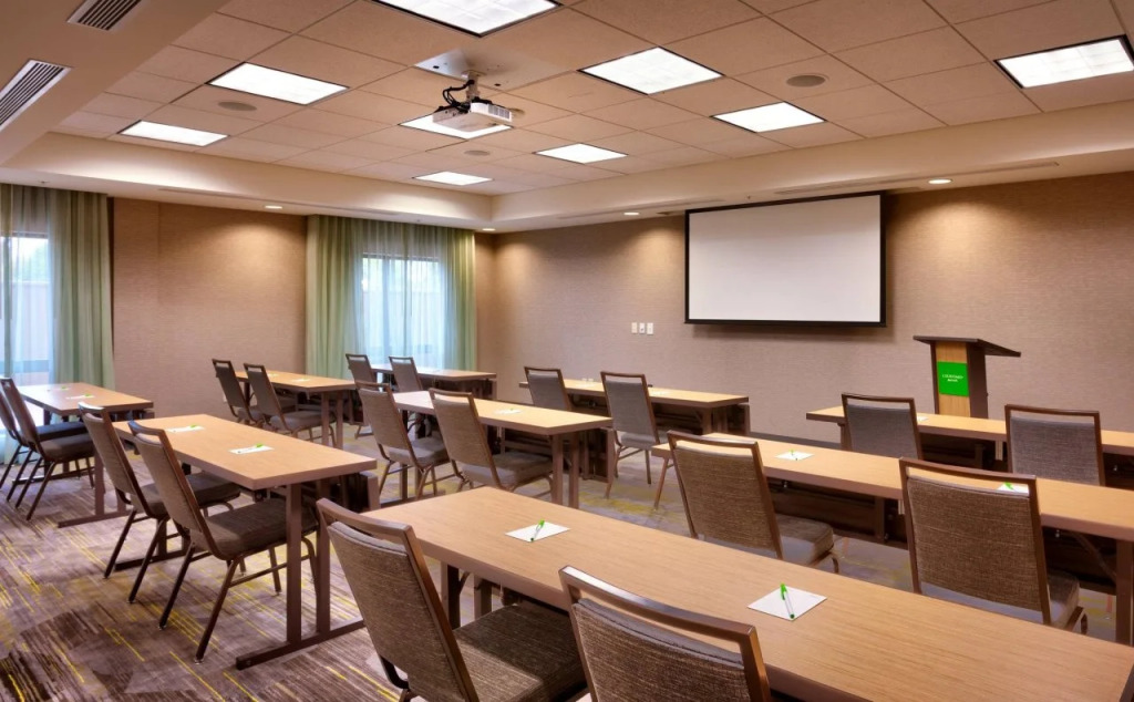 Courtyard by Marriott Denver North/Westminster