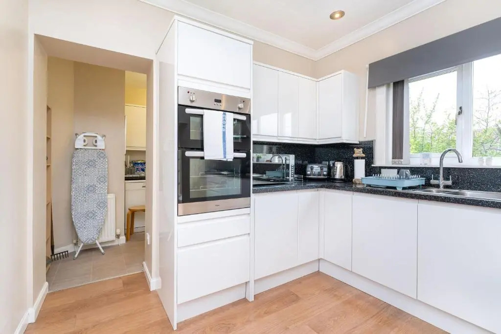 NEW Four Bedroom House - all rooms ensuite