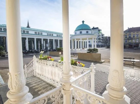Hotel Fürstenhof