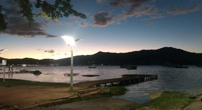 Pousada Moçambique