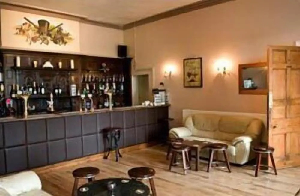 The Park Hotel