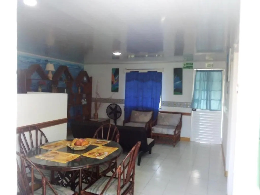 Marysol Lodging